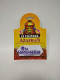 Azafrán LA COOPERATIVA rama blister 5/1 LACOOPERATIVA