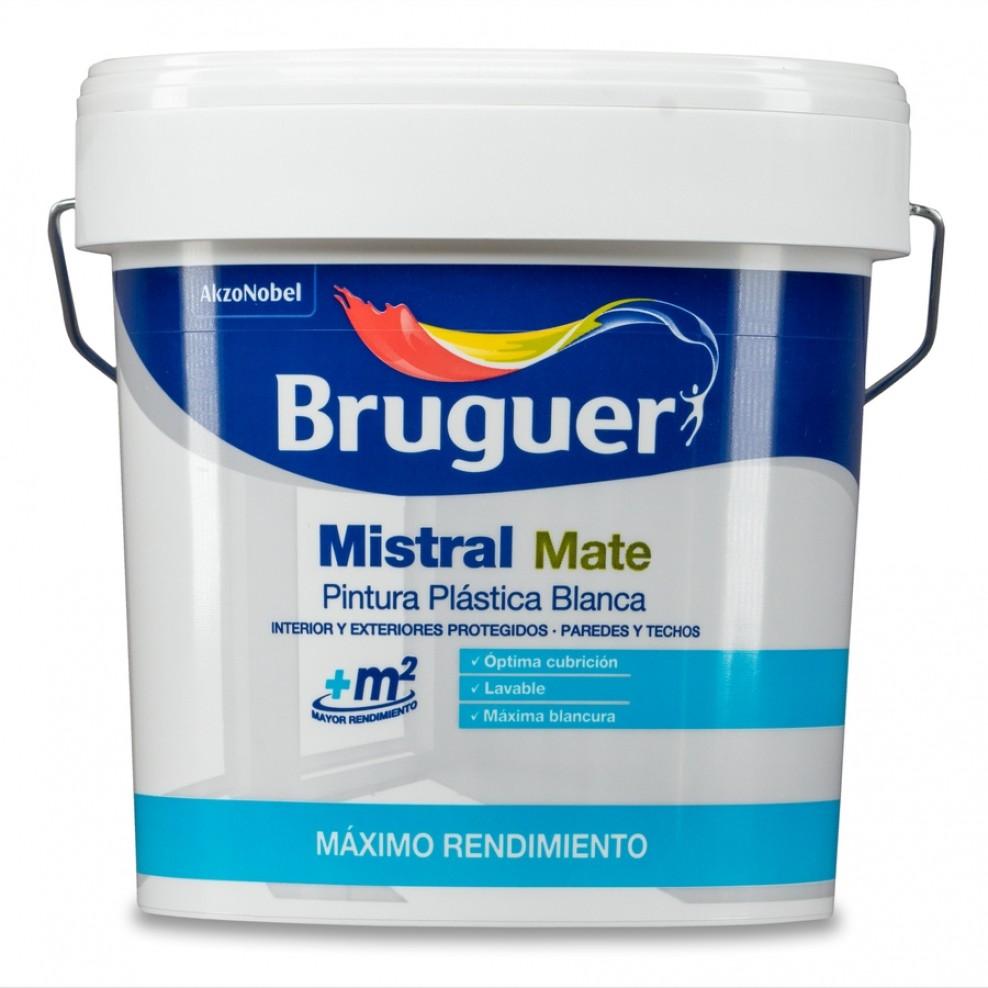BRUGUER Mistral mate 15L BRUGUER