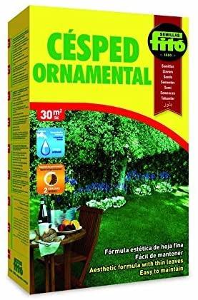 Césped ornamental FITO FITO