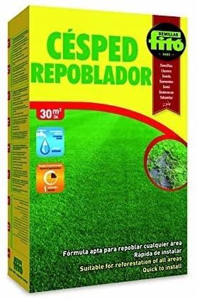 Césped repoblador  FITO 5 KG FITO