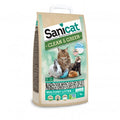 Lecho ecológico papel y celulosa SANICAT 10L YAGU