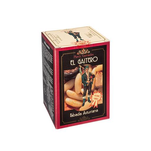 FABADA SERIE ORO EL GAITERO