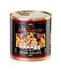 Fabada asturiana EL GAITERO 750G EL GAITERO