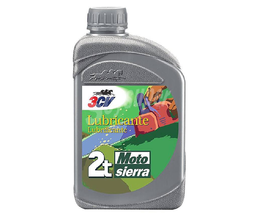 Aceite 2T Motosierra 3CV 1L (x2) 3CV