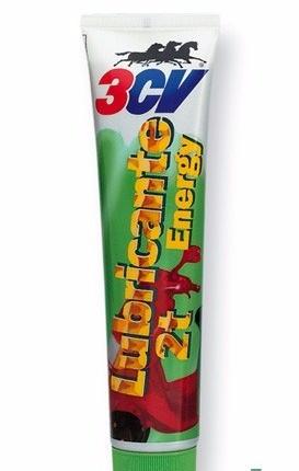 Aceite lubricante 2T ENERGY 3CV 125CC 3CV