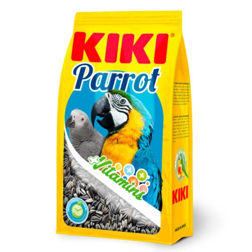 PIPAS GIRASOL KIKI 500GRS KIKI