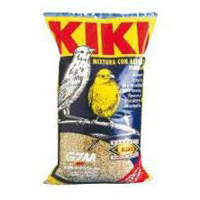 Alimento completo para Canarios KIKI 5KG KIKI