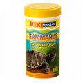 Alimento natural completo para Tortugas de agua KIKI GAMMARUS 25G KIKI