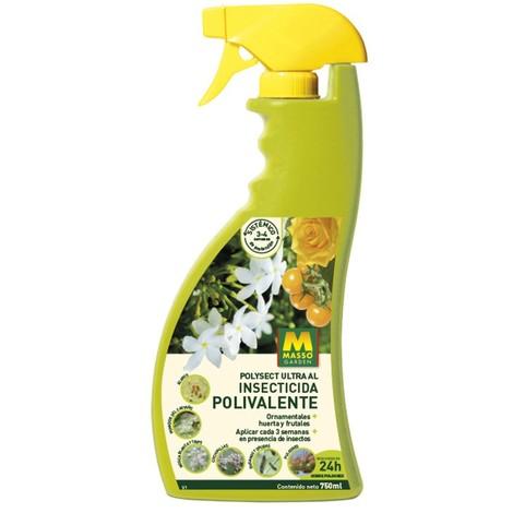 Insecticida polivalente sistémico Massó 750 ML MDAGRO