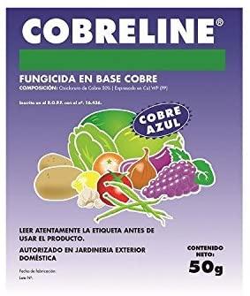 COBRELINE 50G (JED) Lacooperativa