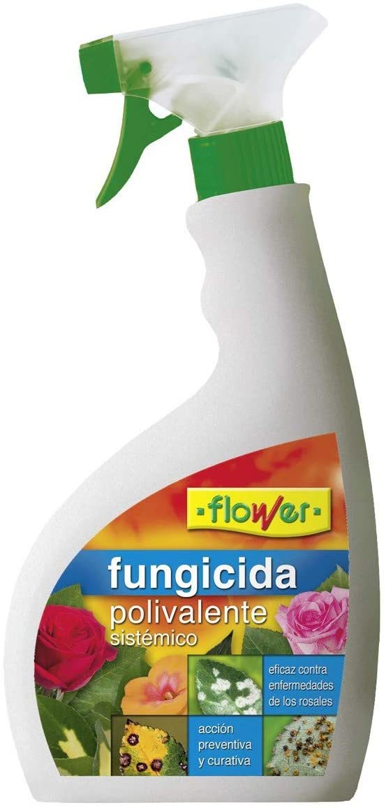 Fungicida polivalente FLOWER 750ML FLOWER