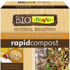 BIOFLOWER rapid compost 2KG