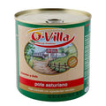 POTE ASTURIANO O.VILLA