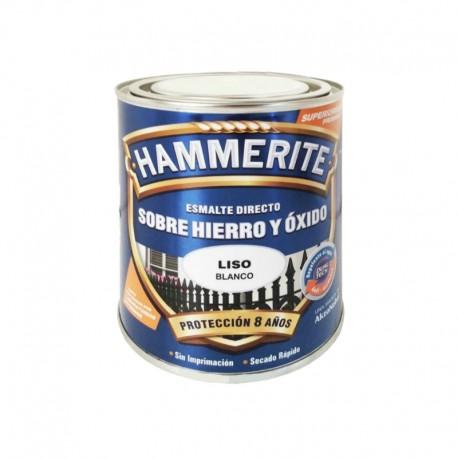 ESMALTE  LISO HAMMERITE