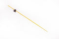 PACK 10 Varillas pastor + Aisladores eco 120CM 12MM ZAR