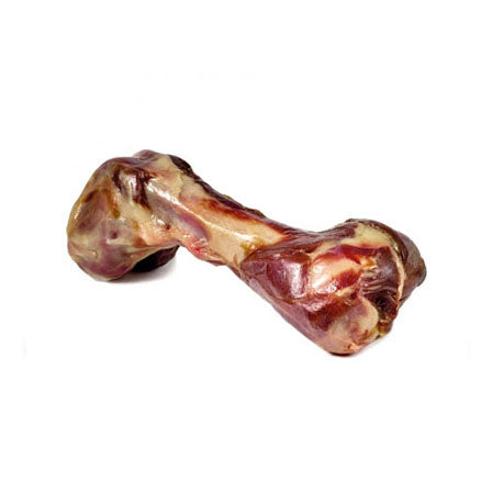 HUESO DE JAMÓN SERRANO NATURAL QUIBROPETS