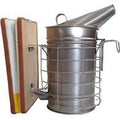 Ahumador Inox. 19CM 10X25CM Lacooperativa