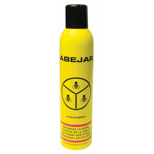 ABEJAR Spray Lacooperativa