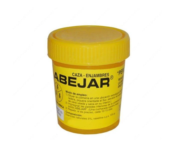 ABEJAR pasta Lacooperativa
