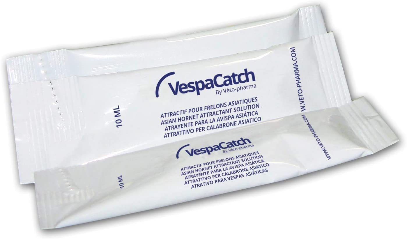 Atrayente avispas VESPACATCH VESPACATCH