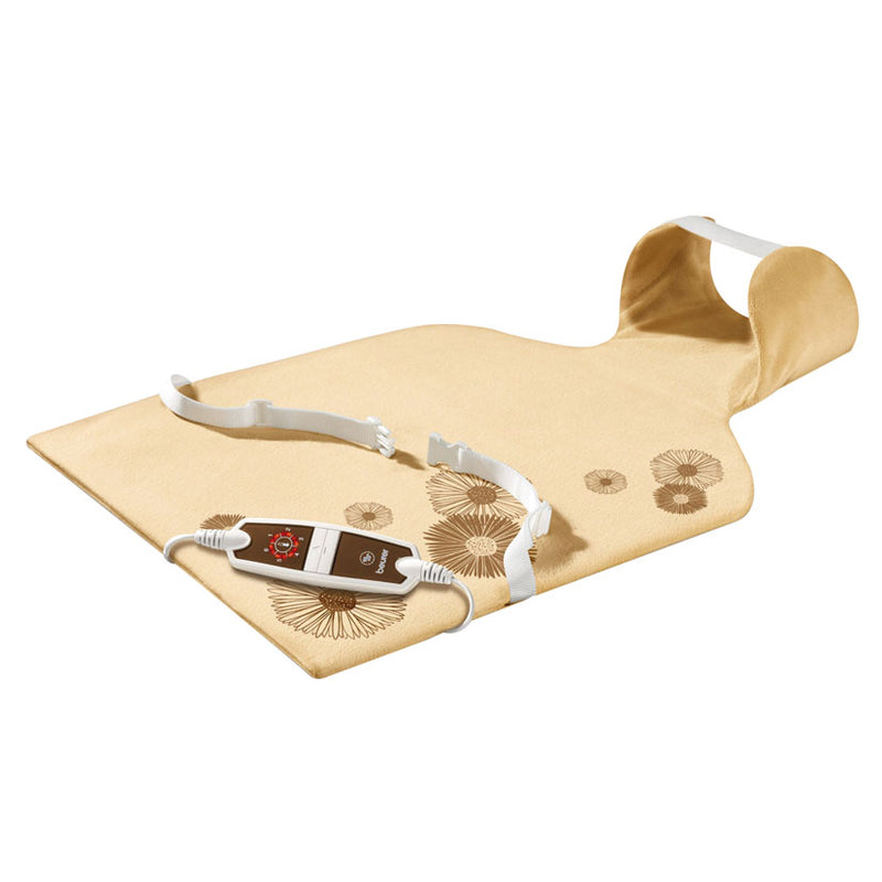 Almohadilla cervical/dorsal Beurer HK-58-LED La Cooperativa