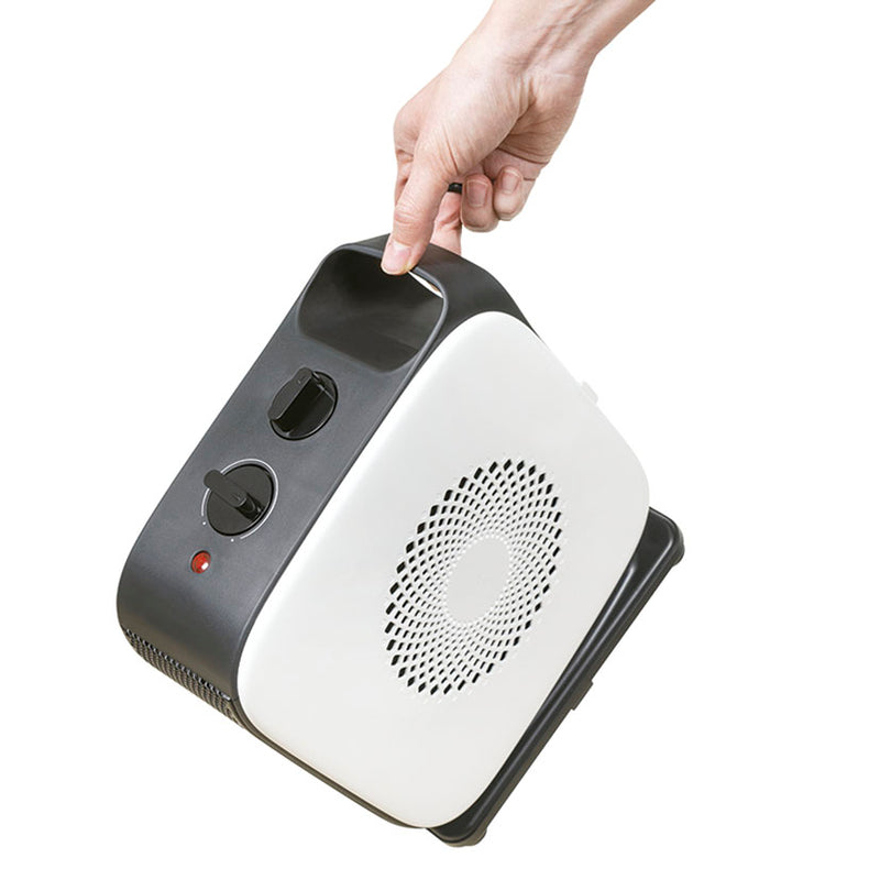 CALEFACTOR CERÁMICO HQ 364 HABITEX