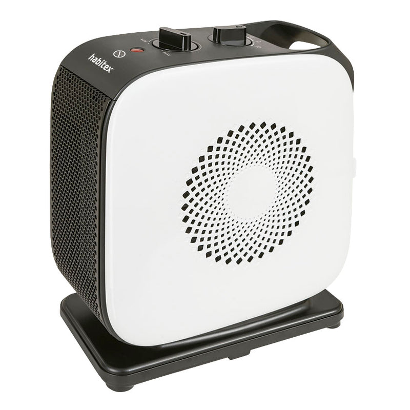 CALEFACTOR CERÁMICO HQ 364 HABITEX