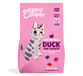 ALIMENTO SECO PARA GATOS