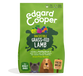 Alimento seco para perros Edgard and Cooper, sabor Cordero