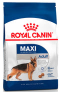 ALIMENTO SECO PARA PERROS ROYAL CANIN MAXI ADULTO 15KG ROYAL CANIN