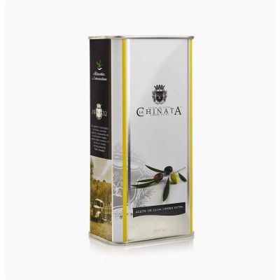 Cesta Gourmet La Chinata nº2 - La Cooperativa