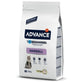 ADVANCE para gatos, especial bolas de pelo
