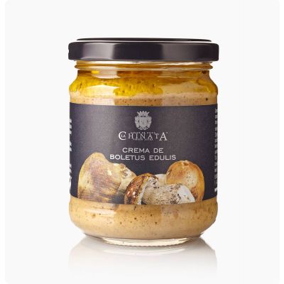 Cesta Gourmet La Chinata nº2 - La Cooperativa