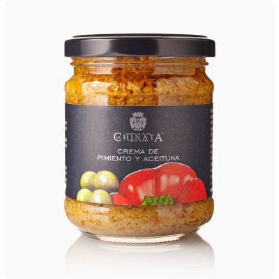 Cesta Gourmet La Chinata nº2 - La Cooperativa