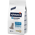 ADVANCE para gatos estirilizados. Pavo. - La Cooperativa
