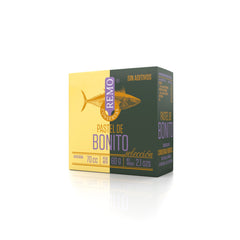 Pastel de Bonito Trufado (60 g)