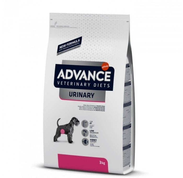 ADVANCE Veterinary Diets Urinary para perros - La Cooperativa