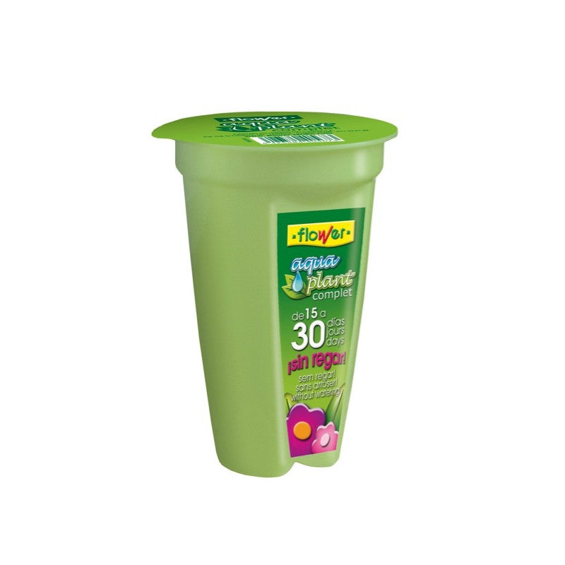 Aqua Plant FLOWER 30 días 135ML - La Cooperativa