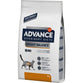 ADVANCE Veterinary diets. Weight Balance para gatos adultos con problemas de obesidad.